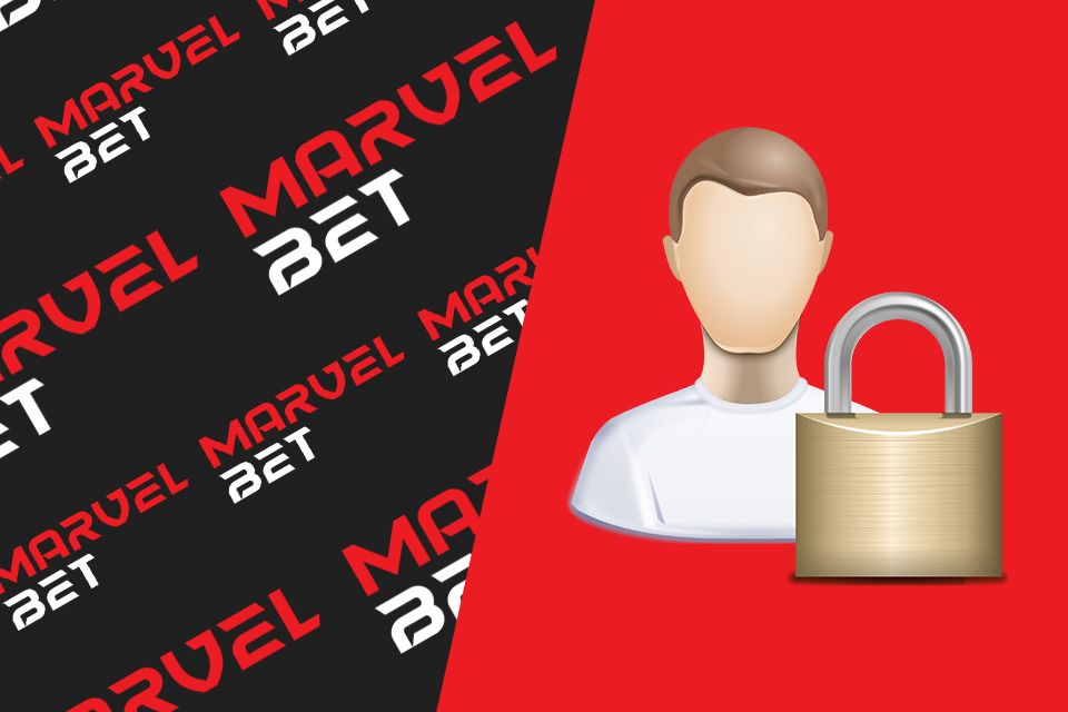 marvelbet security and safety