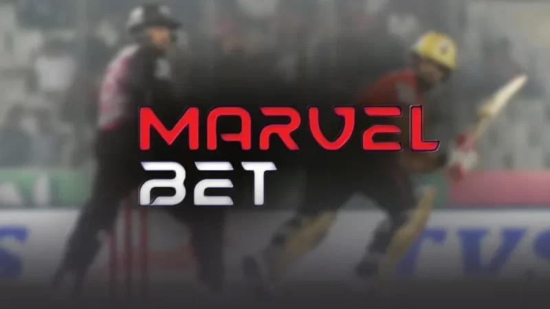 Marvelbet Account