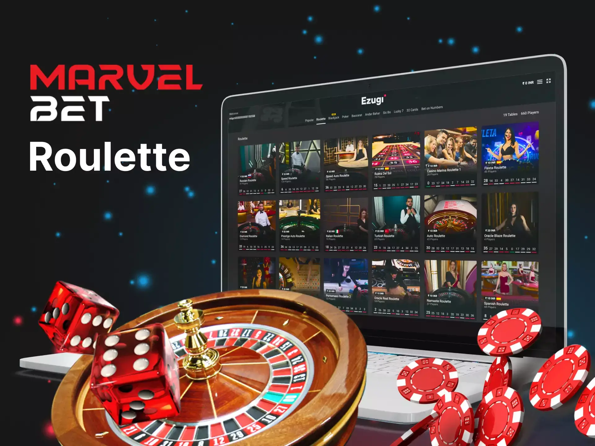 marvelbet review casino roulette