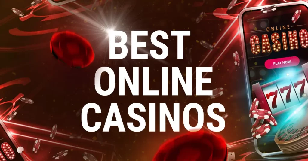 best online casino with marvelbet