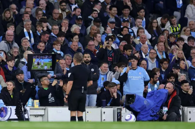 The Controversial Moment That Stole Aston Villa's Glory