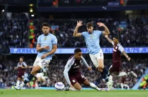 Aston Villa
