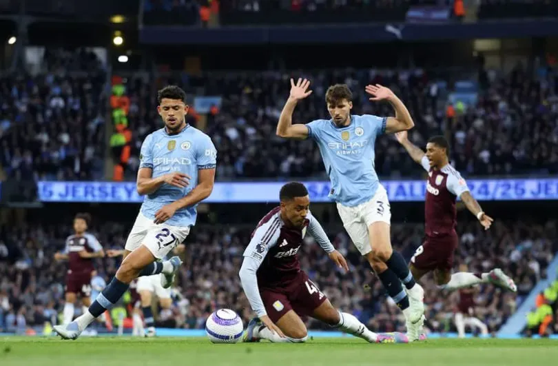 Aston Villa