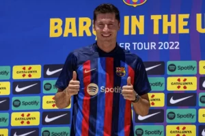 Barcelona