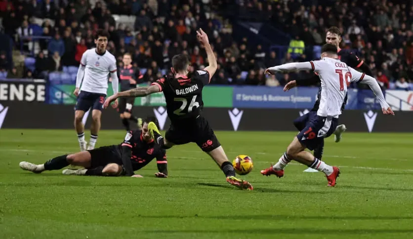 Expert Insight: What’s Next for Bolton?