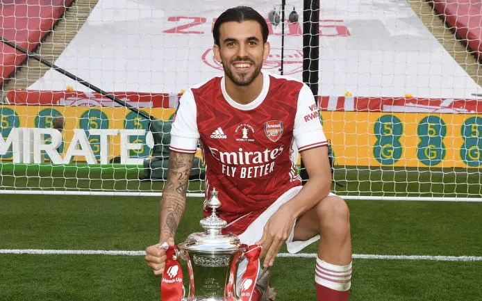 Why Ceballos' Return Matters for Arsenal