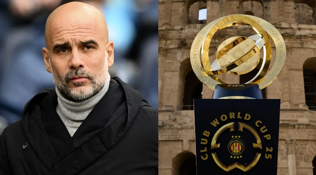 Guardiola's Philosophy on Wage Harmony