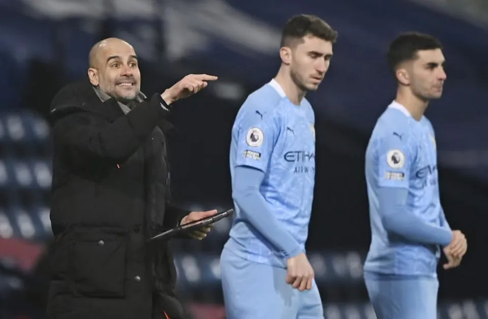 The Search for Fernandinho’s Successor