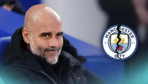 Guardiola