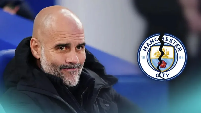 Guardiola