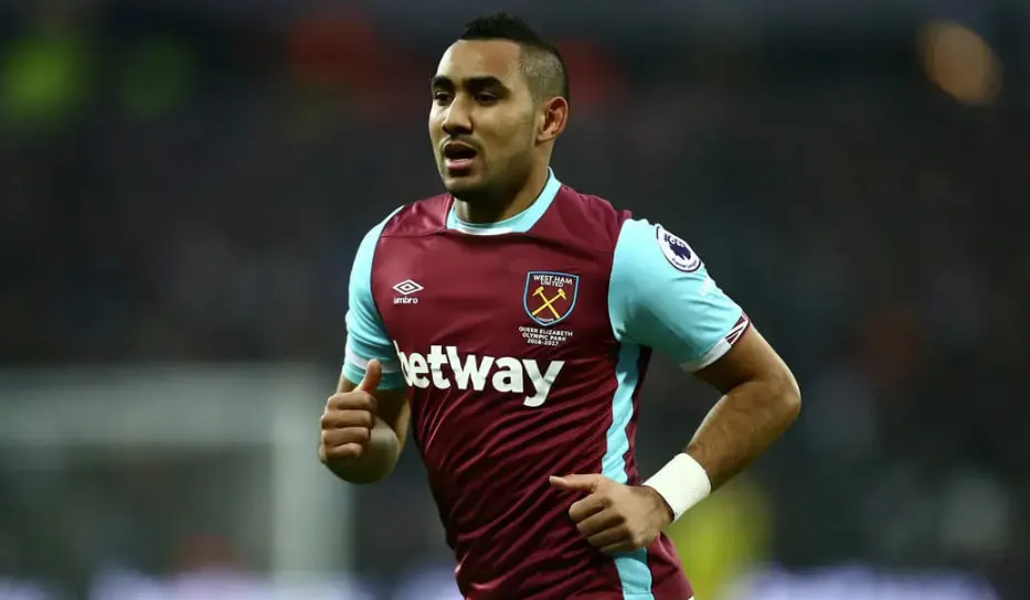 Hammers Vice-Chairman Announces Payet Jersey Replacement Scheme