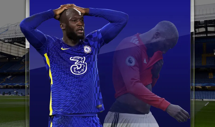 Inter Milan Secures Lukaku in £73m Deal