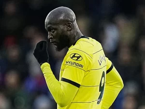 Lukaku