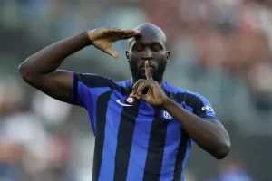 Lukaku