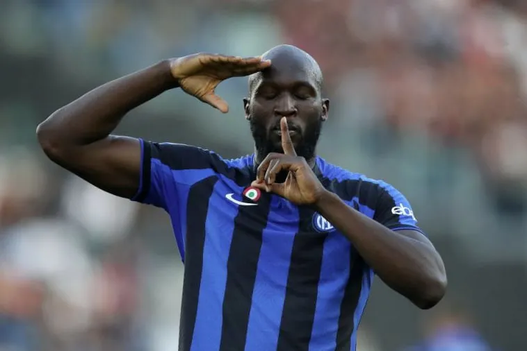 Lukaku