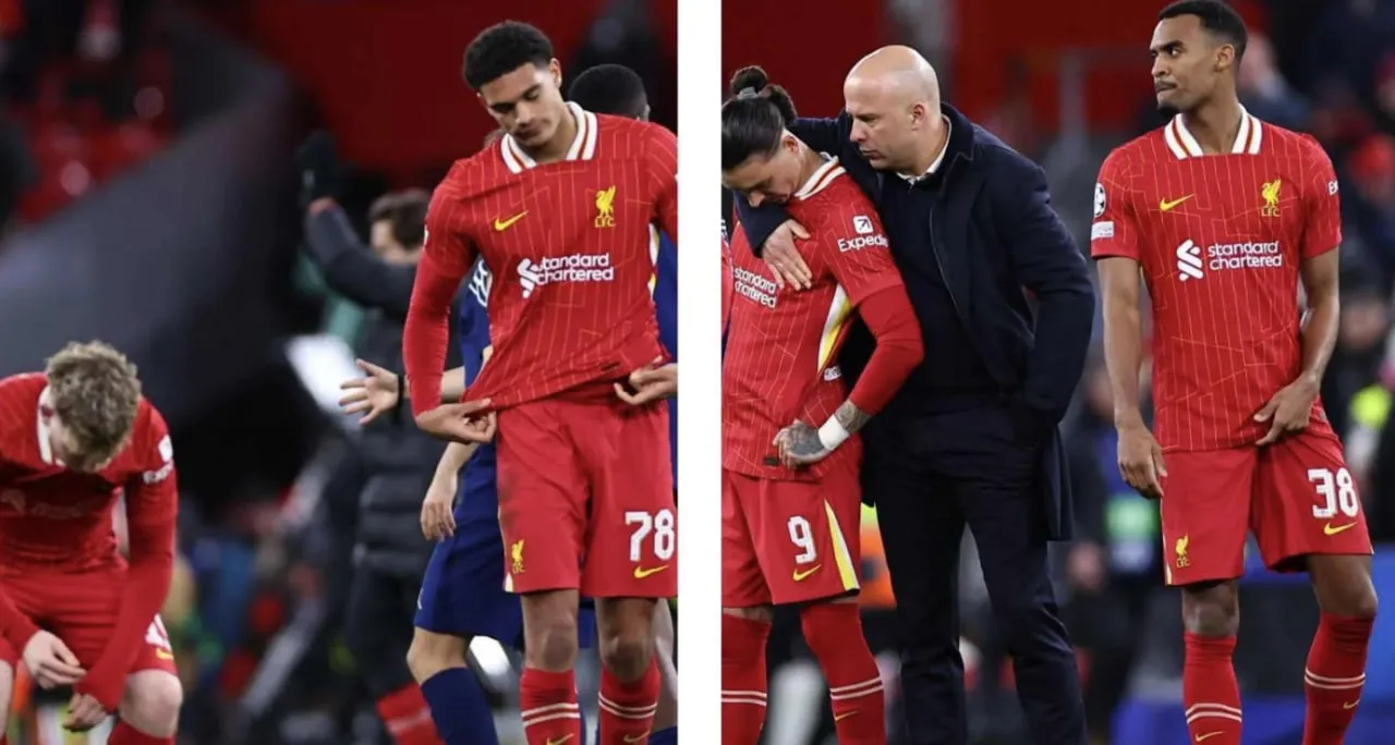 Klopp's Post-Match Assessment