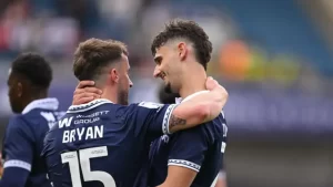 Millwall