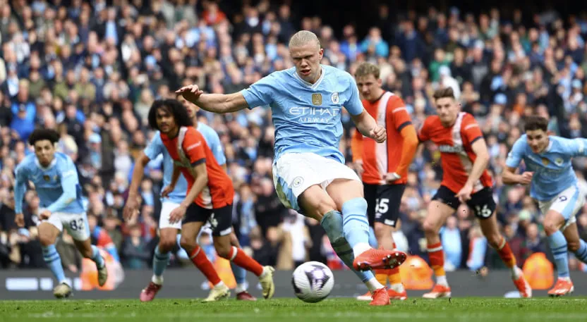 The Ripple Effect on the Transfer Market