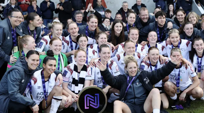 The Bigger Picture: Diversity in Women’s Football