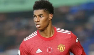 Rashford