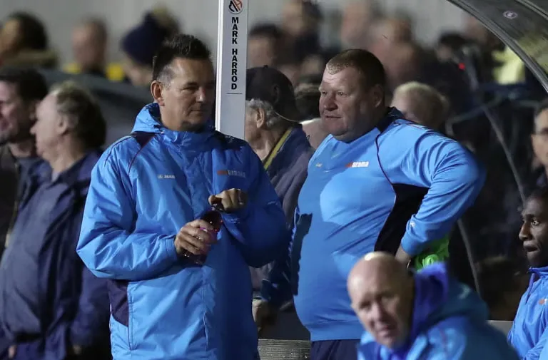 The Unforgettable FA Cup Moment That Shook Football