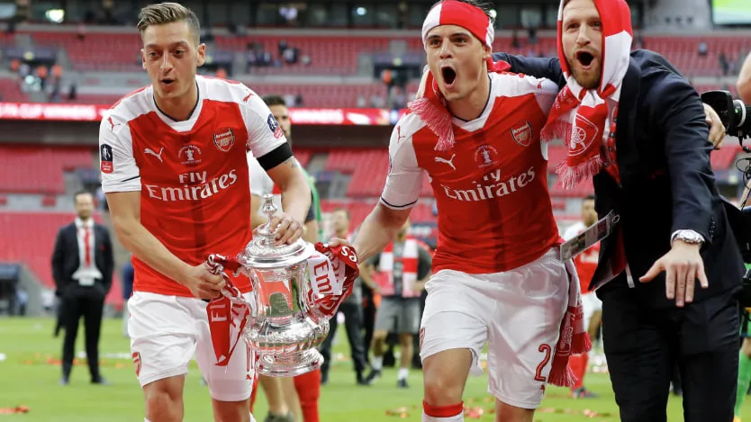 The Betting Controversy and Fallout