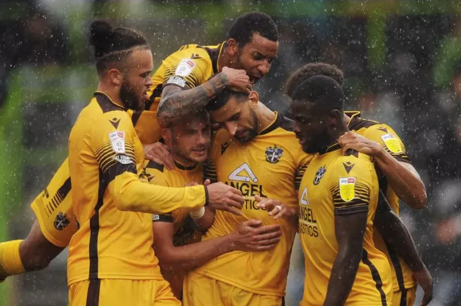 A Tale of Two Halves: Defensive Solidity vs Attacking Flair