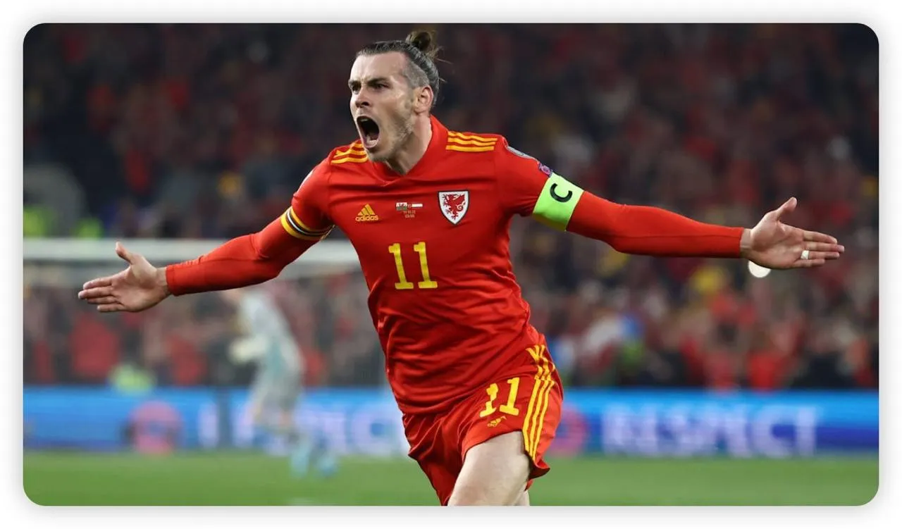 Bale's Fitness Battle and Determination
