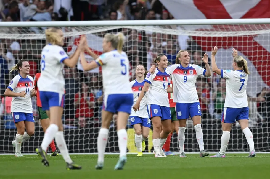 England