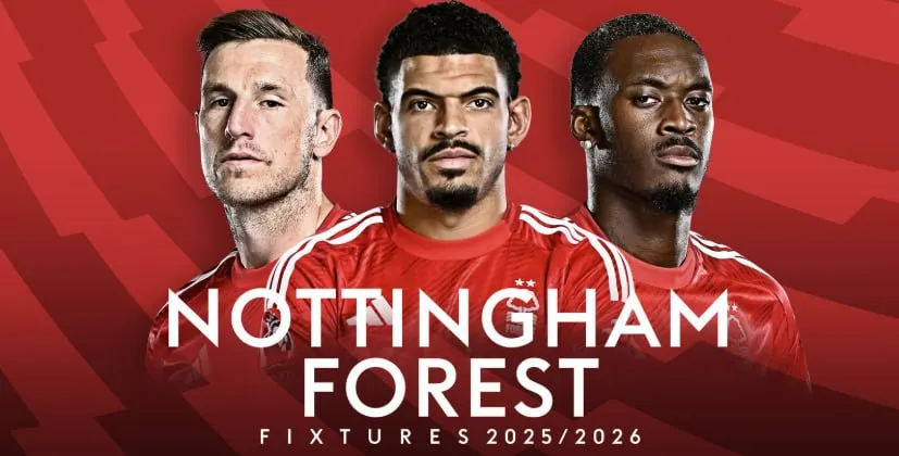 Nottingham