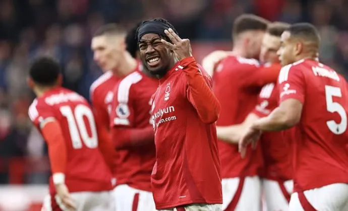 A Promising Start at the City Ground