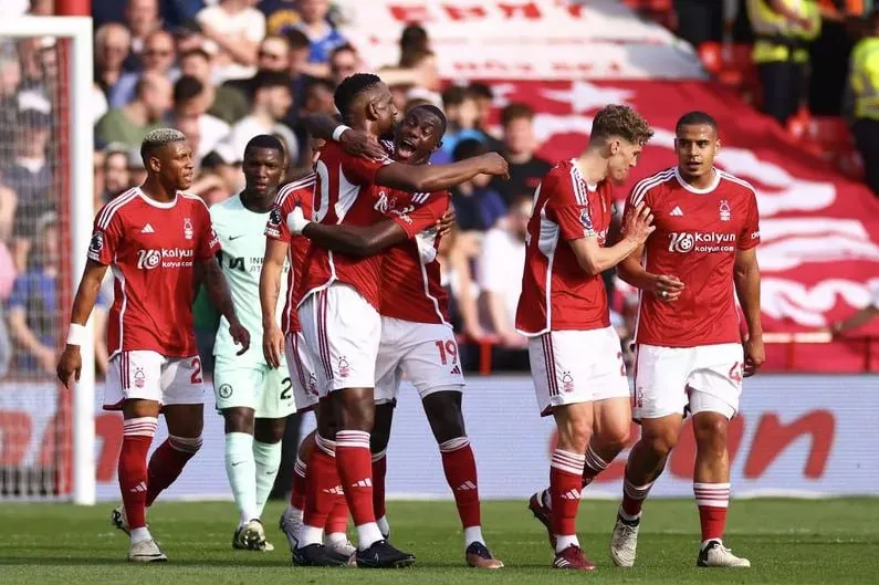 European Ambitions and Key Fixtures