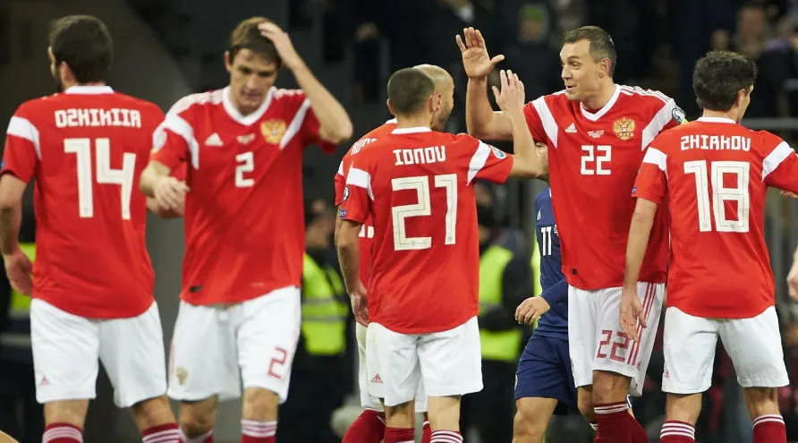 Why Euro 2020 Falls Outside WADA's Jurisdiction