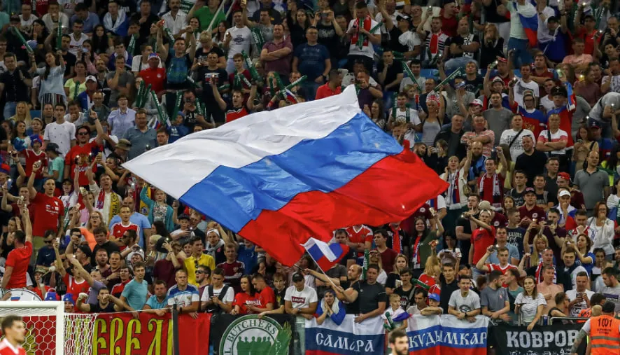 World Cup 2022 Qualifications Hang in the Balance