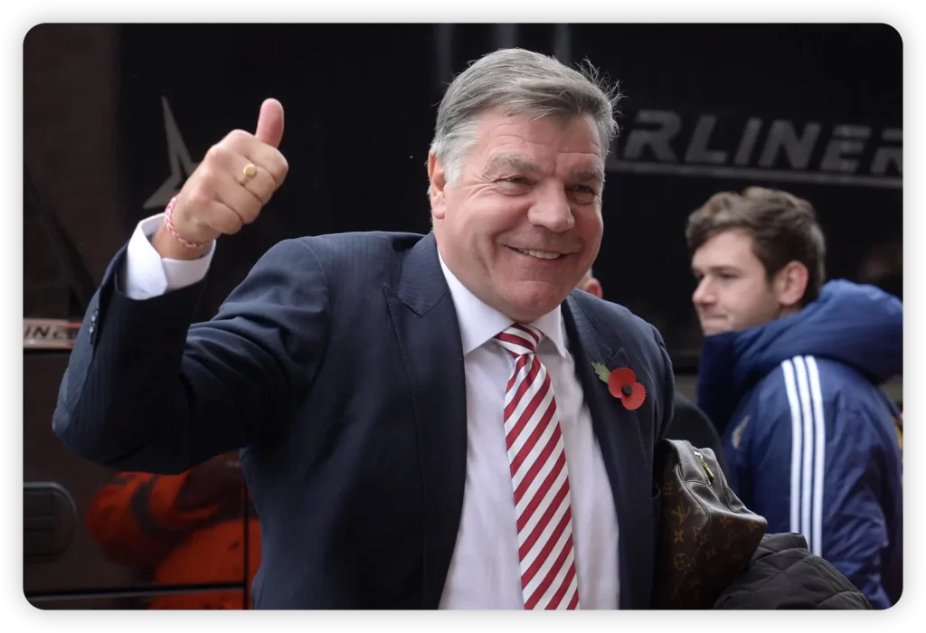 Allardyce