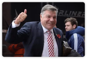 Allardyce