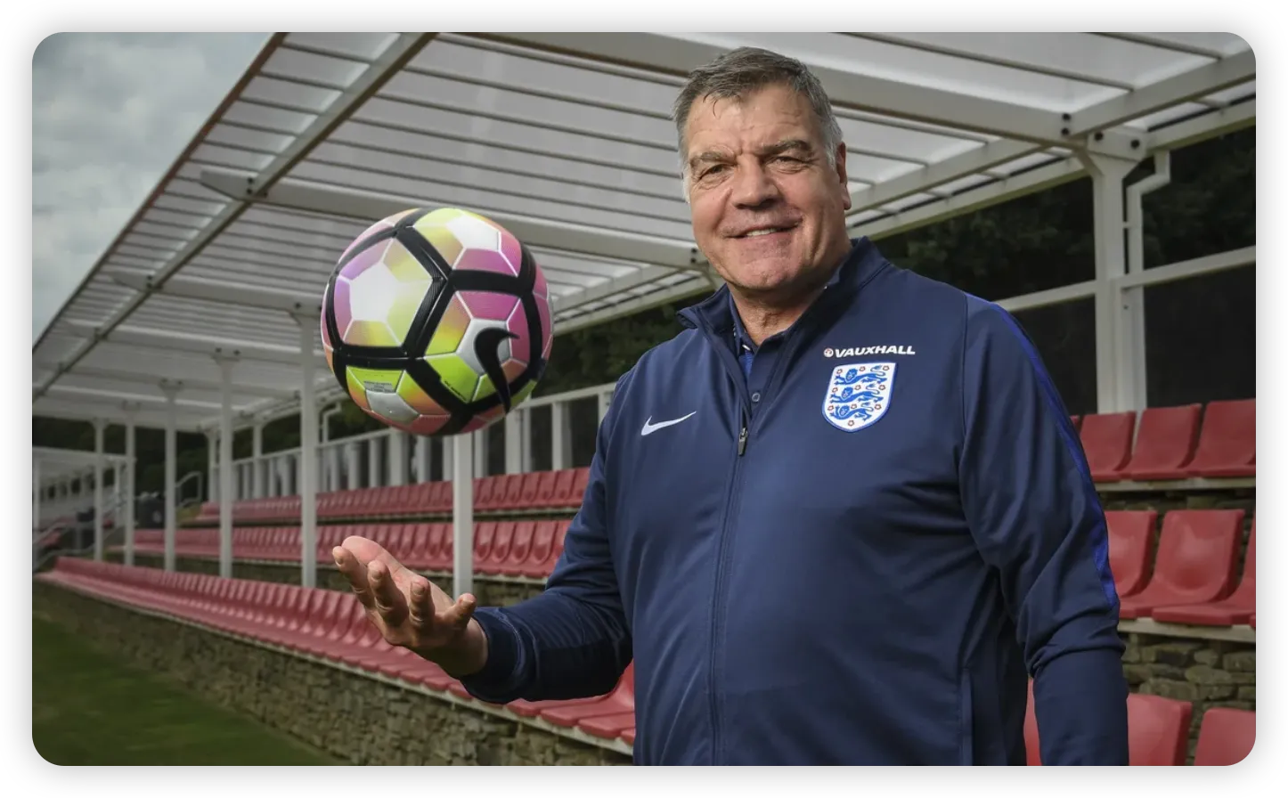 Sunderland's Angry Response to FA's Approach