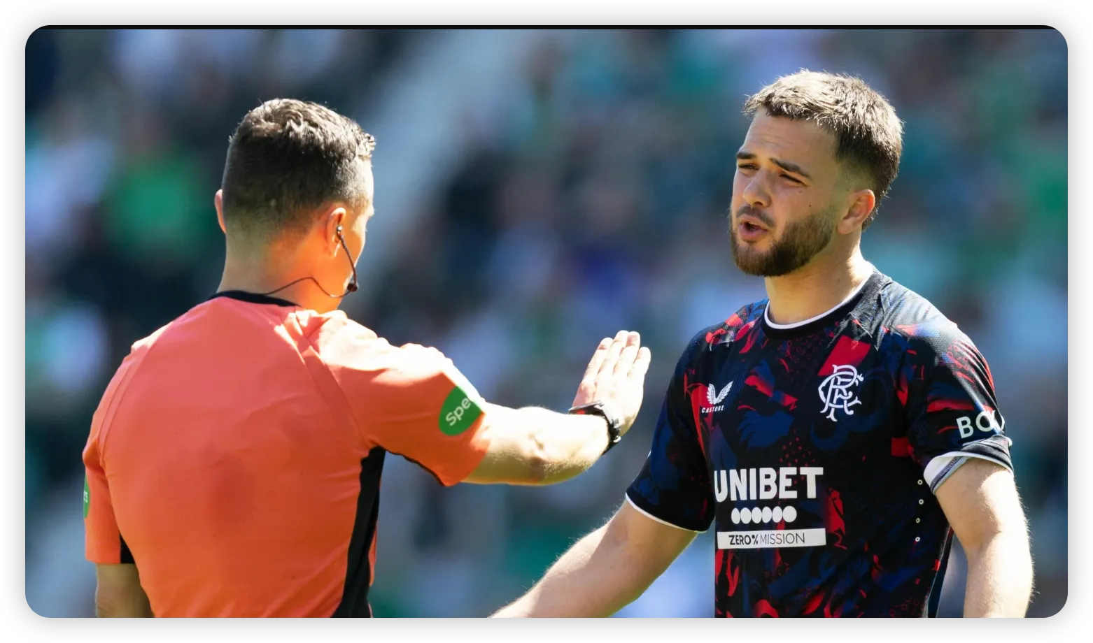 SFA Director Steps Down Amid Fan Backlash