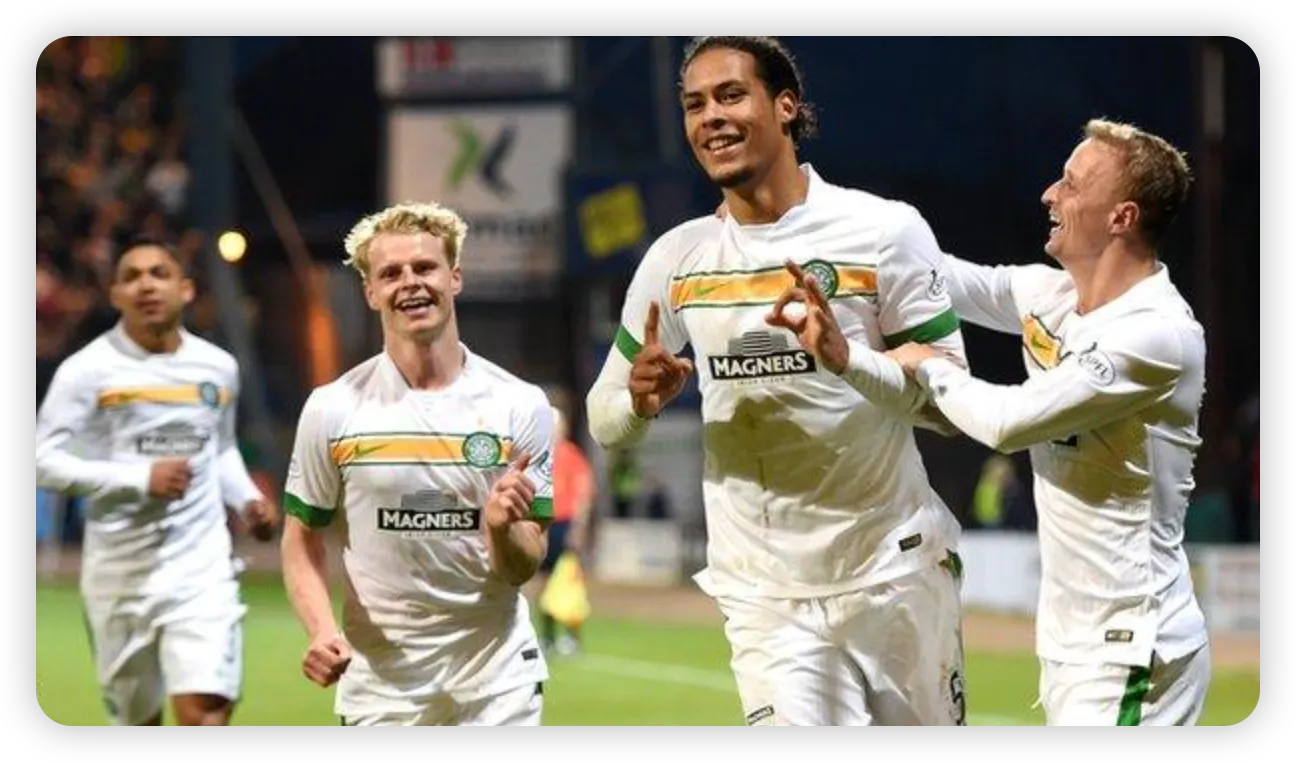 Why Big Clubs Missed Out