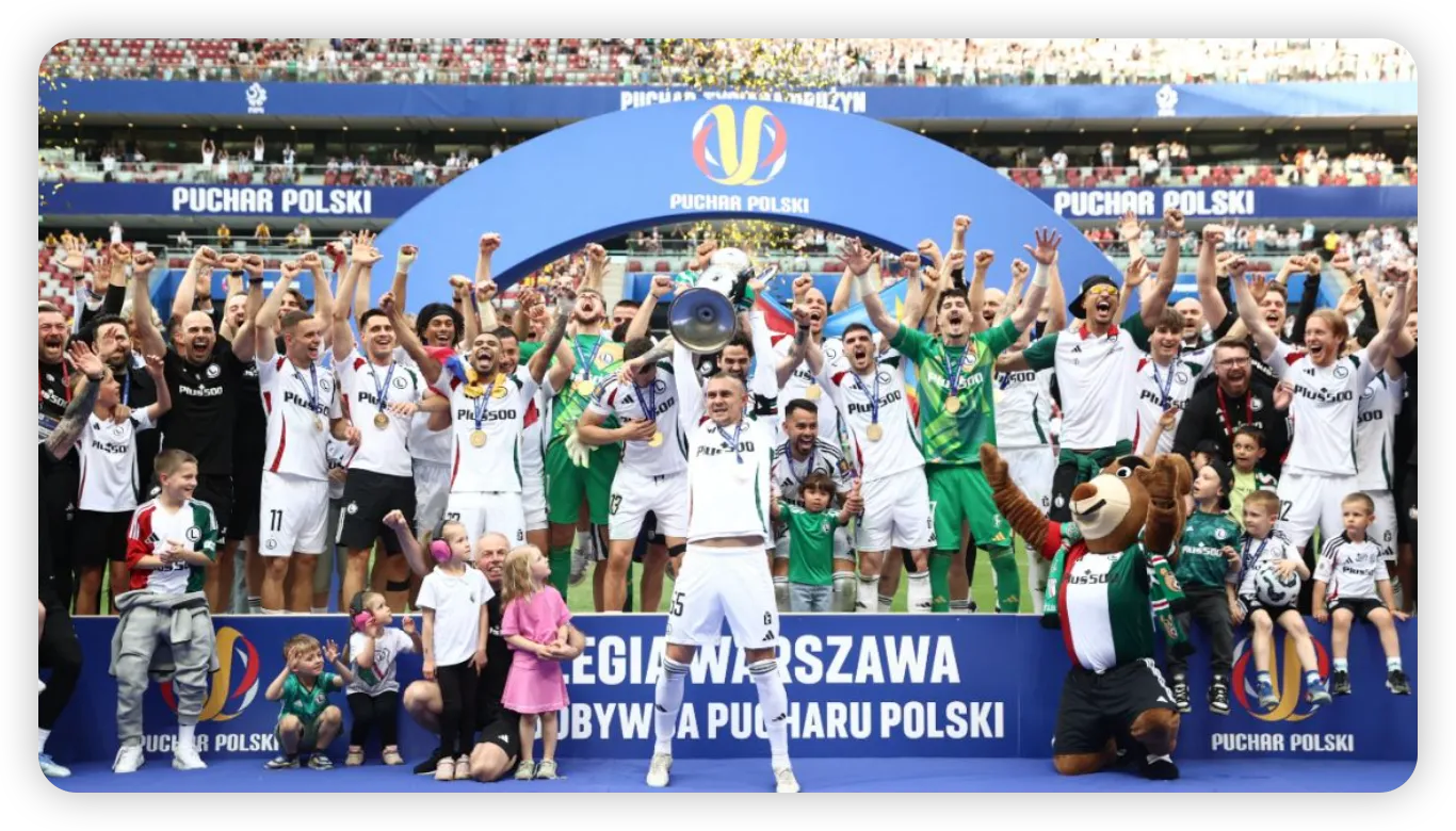 From Financial Ruin to Cup Final Glory