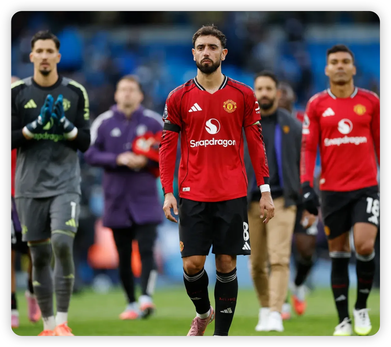 A Return to Portugal?