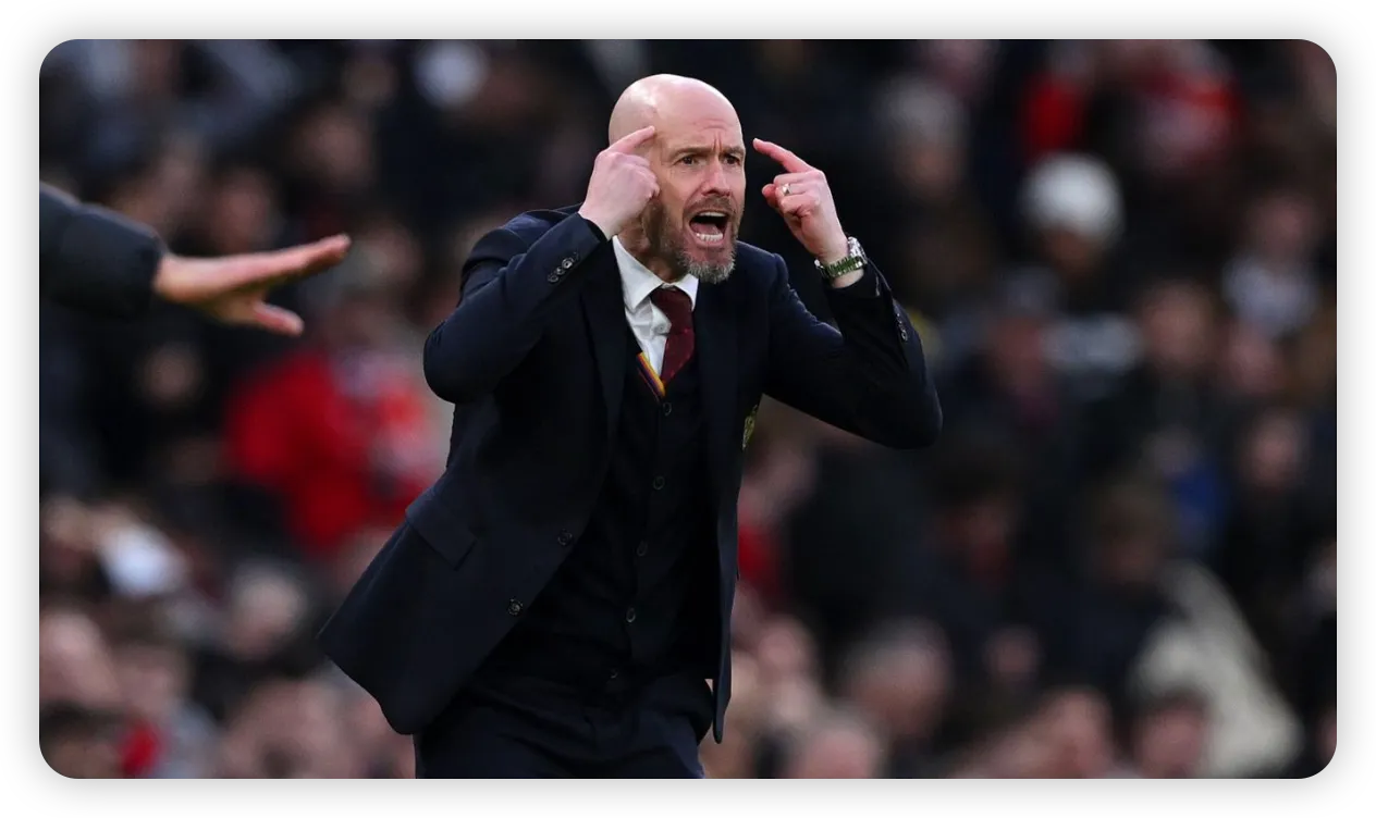 The Dutchman's Dual Focus: Present Glory vs Future Challenge