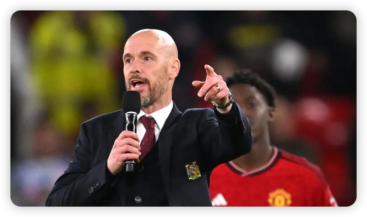 What This Means for Manchester United