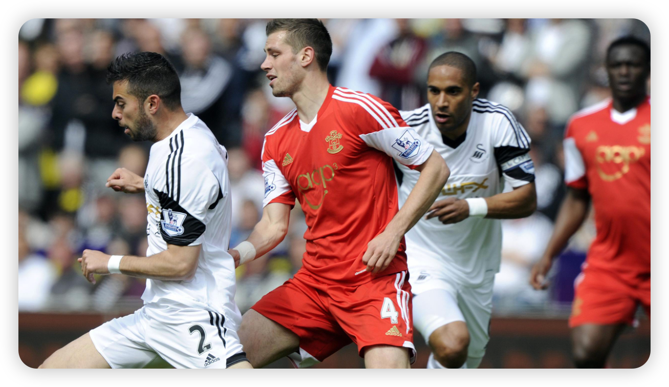 Swansea's Spanish Connection Strengthens as Amat Signs New Deal