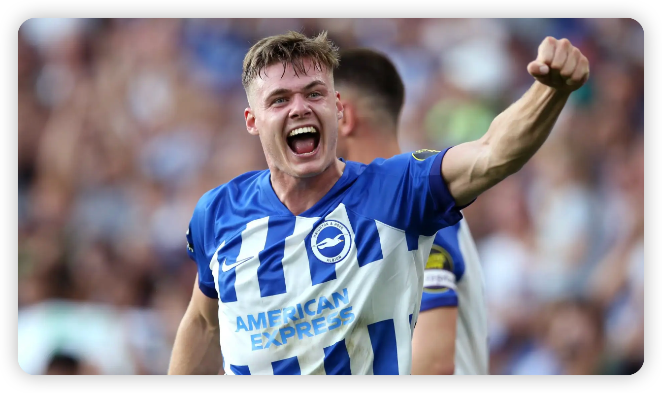 The Complete Modern Striker