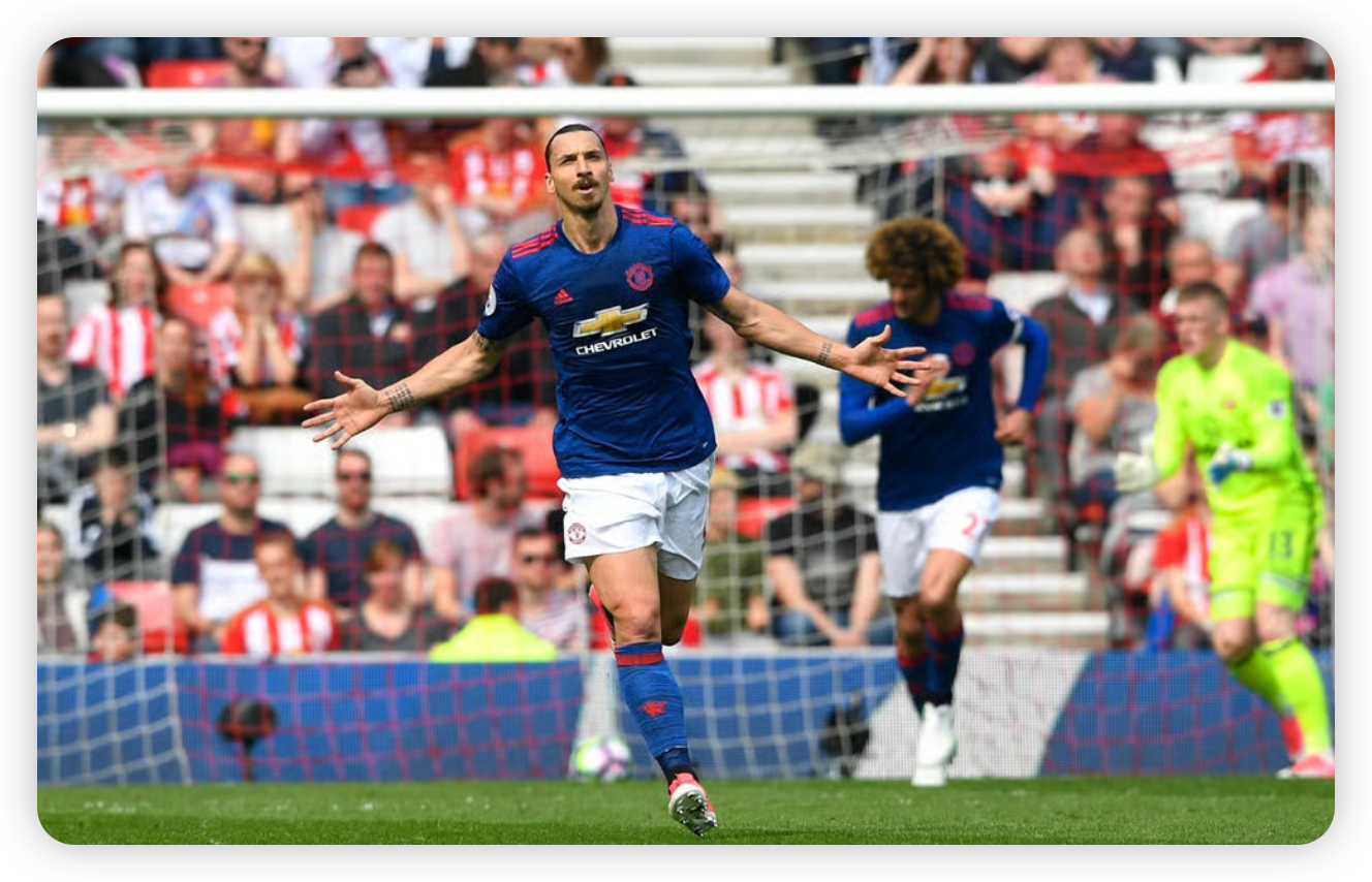 Why LA Galaxy Became Zlatan's Destination of Choice