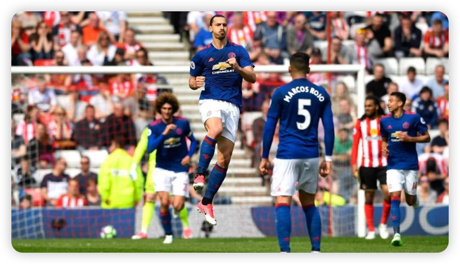 What This Means for Manchester United