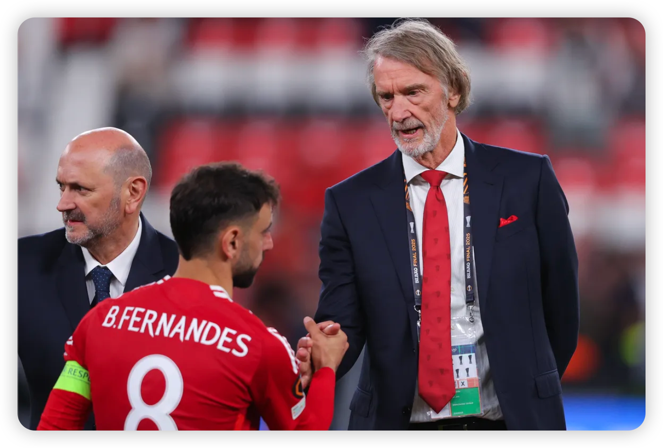 Sir Jim Ratcliffe's Manchester United Vision: A New Era Begins at Old Trafford - Marvelbet Exclusive Analysis