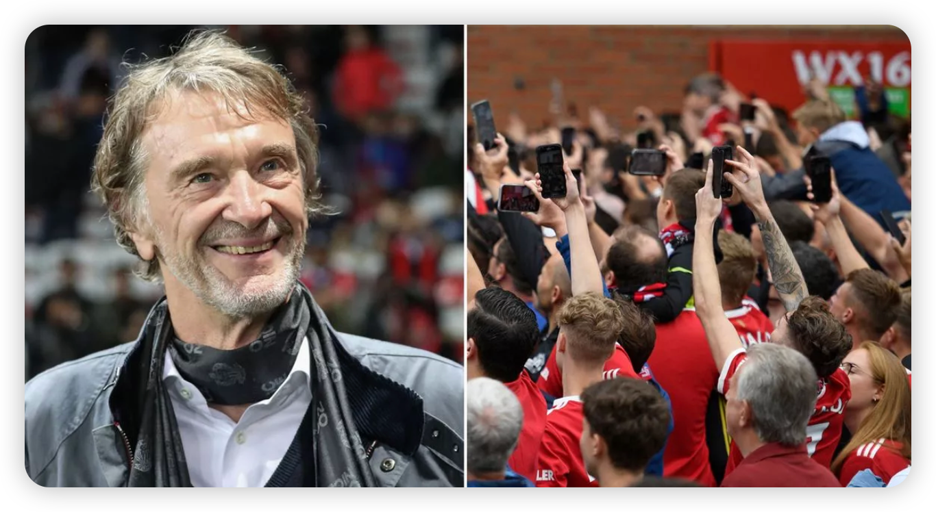 Stadium Revolution: Building the "Wembley of the North"