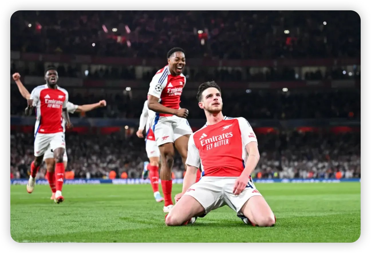 Arsenal's Strategic Summer Spending Spree